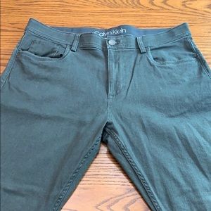 Calvin Klein pants